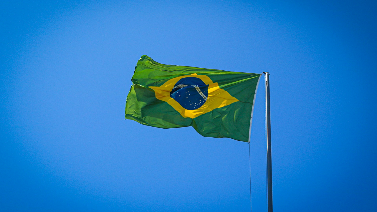 Bandeira do Brasil