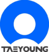 Logo Tae Young